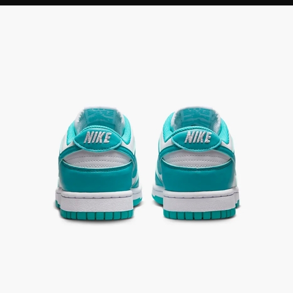 NWT UNISEX NIKE DUNK LOW RETRO - Picture 6 of 10